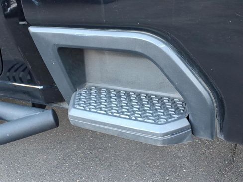 Certified 2021 GMC Sierra 2500 AT4 w/ Gooseneck/5TH Wheel Package image 18