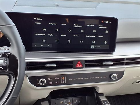 New 2026 Kia Sorento EX image 16