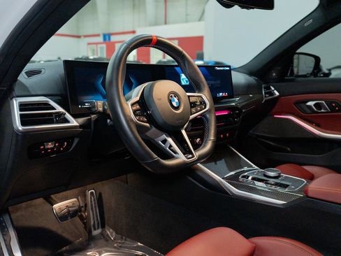 Used 2025 BMW M340i xDrive AWD/4WD image 20