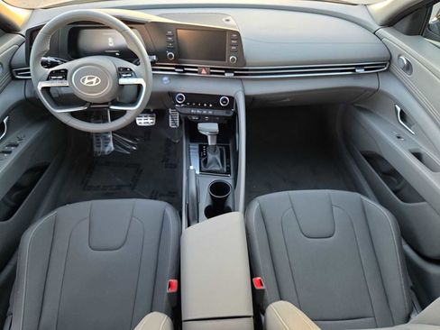 New 2026 Hyundai Elantra Sport image 15