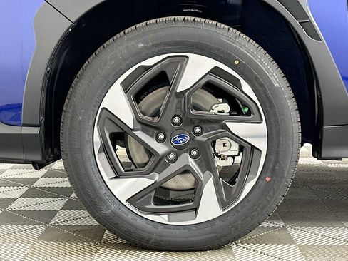 Certified 2025 Subaru Crosstrek 2.5i Limited w/ Popular Package #3A image 28