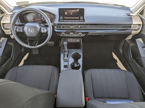 Used 2024 Honda Civic LX image 16