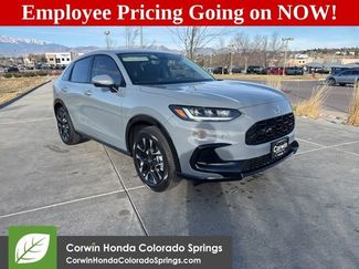 New 2026 Honda HR-V EX-L video 2