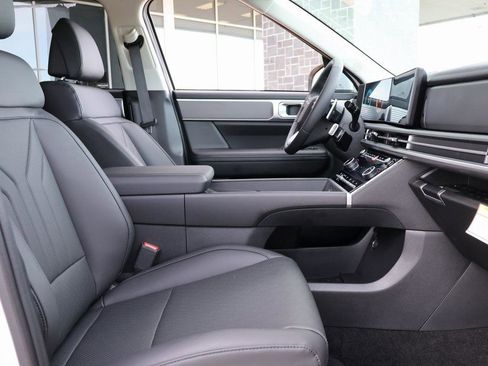 New 2026 Hyundai Santa Fe SEL image 10