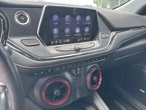 Used 2019 Chevrolet Blazer RS AWD/4WD image 15