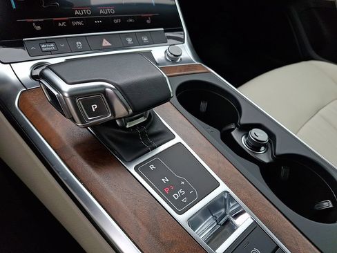 Certified 2023 Audi A6 2.0T Premium w/ Convenience Package AWD/4WD image 16