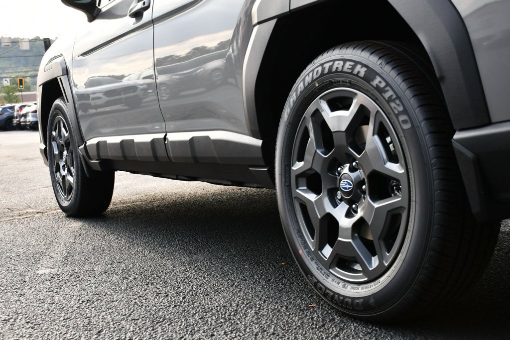 New 2026 Subaru Outback Premium AWD/4WD image 8