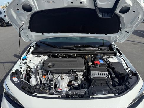 New 2026 Honda Civic Sport image 20