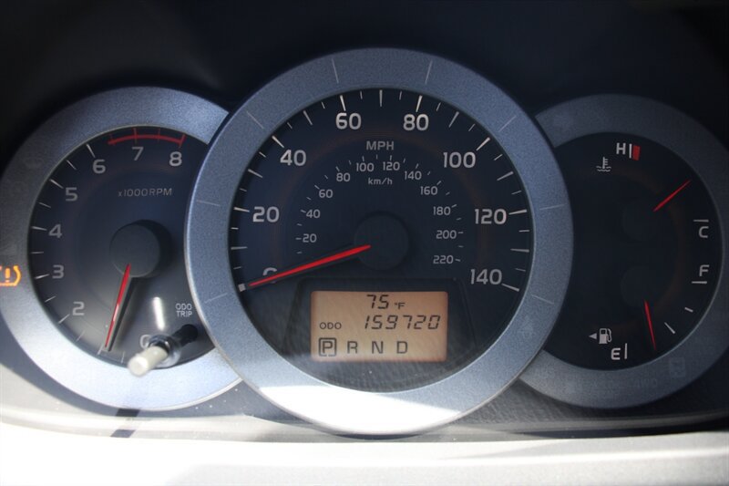 Used 2010 Toyota RAV4 2WD image 7