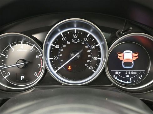 Certified 2023 MAZDA CX-5 AWD 2.5 S w/ Preferred Package image 25