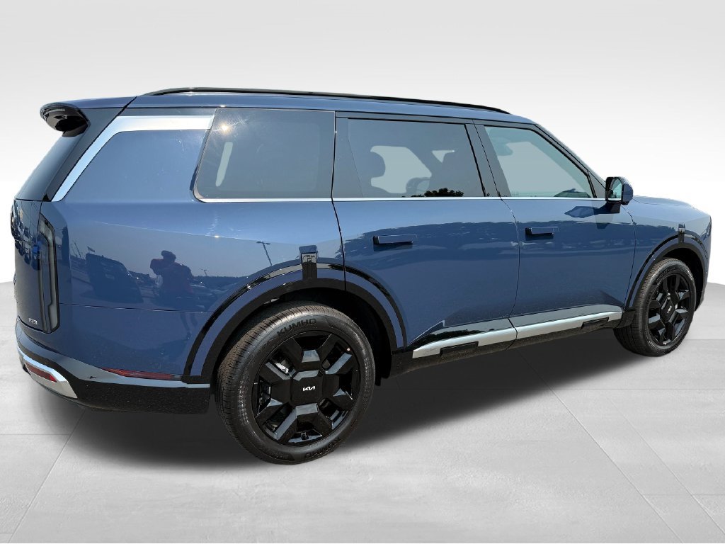 New 2027 Kia Telluride SX Prestige w/ Towing Package AWD/4WD image 7