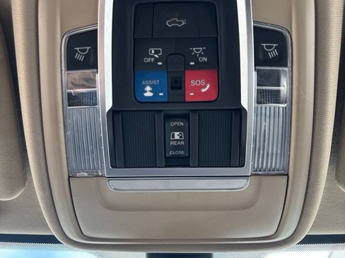 Certified 2022 RAM 2500 Laramie AWD/4WD image 20