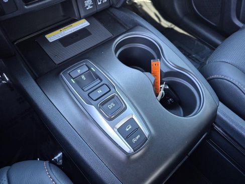 Used 2023 Honda Passport TrailSport image 23