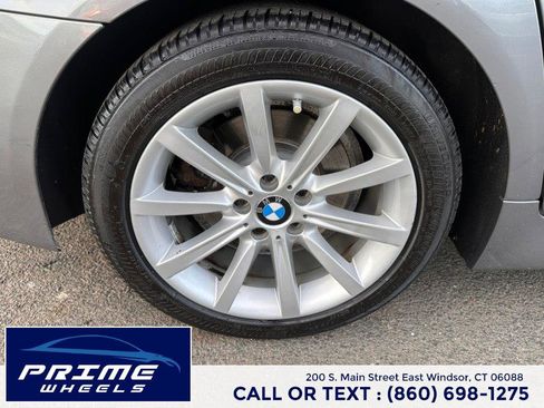 Used 2015 BMW 535i xDrive Sedan image 24