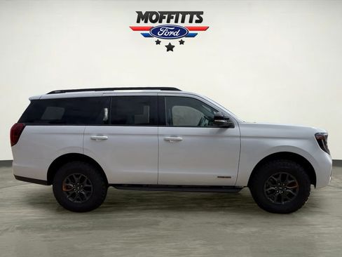New 2026 Ford Expedition Tremor AWD/4WD image 6