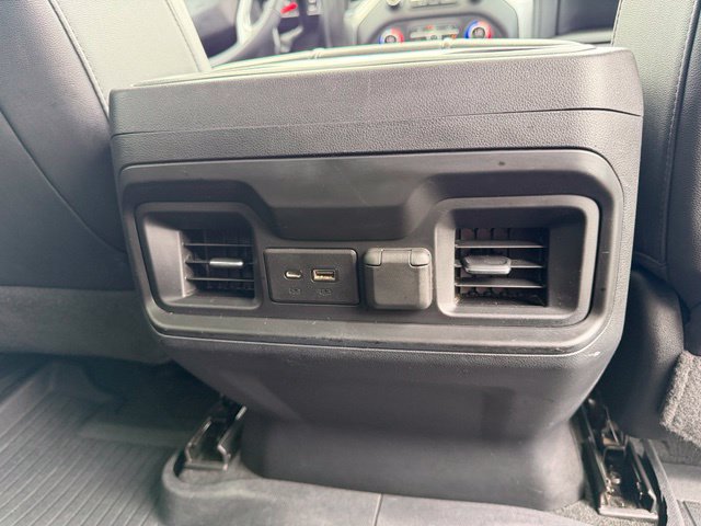 Certified 2020 Chevrolet Silverado 1500 LT Trail Boss AWD/4WD image 14
