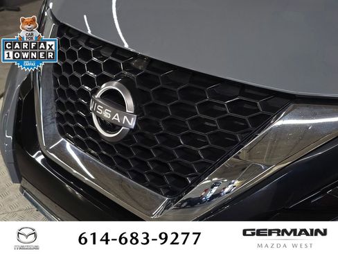 Used 2023 Nissan Murano SL w/ SL Moonroof Package AWD/4WD image 16