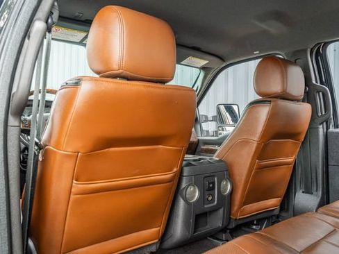 Used 2015 Ford F250 Platinum AWD/4WD image 36