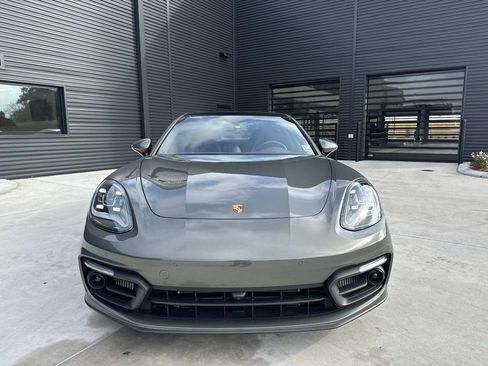 Used 2023 Porsche Panamera image 6