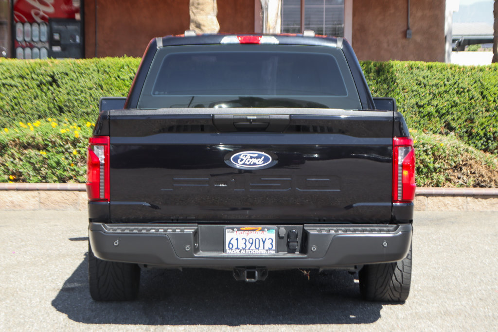 Used 2024 Ford F150 XL AWD/4WD image 7