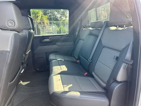 Used 2024 Chevrolet Silverado 2500 ZR2 w/ ZR2 Bison Edition AWD/4WD image 23