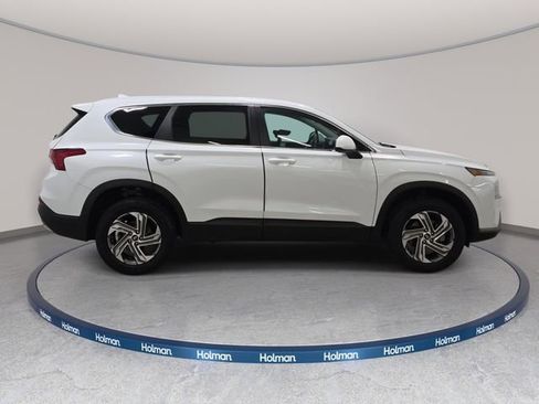 Used 2021 Hyundai Santa Fe SE AWD/4WD image 5