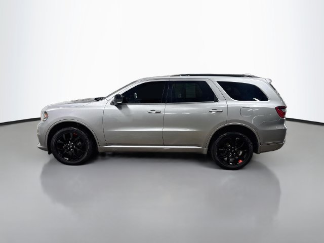 Used 2020 Dodge Durango GT AWD/4WD image 10