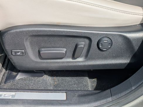 Used 2020 Lexus RX 350 AWD w/ Luxury Package image 13