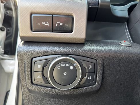 Used 2018 Ford F150 Limited w/ Trailer Tow Package image 60