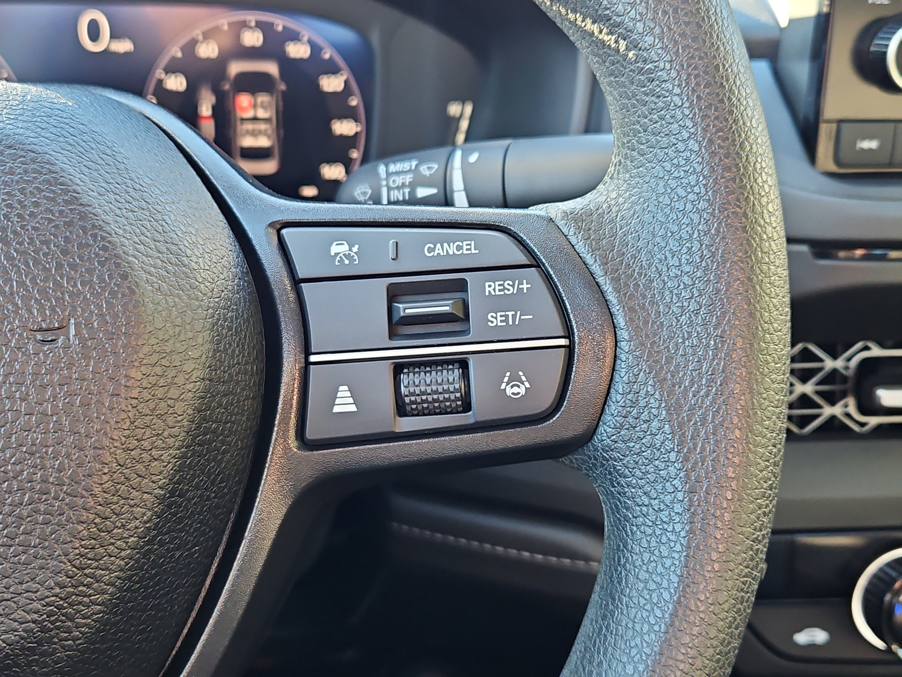 Certified 2025 Honda Accord SE image 18