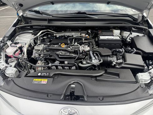 Used 2023 Toyota Corolla SE image 21