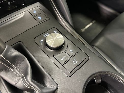 Used 2022 Lexus IS 350 F Sport w/ Dynamic Handling Package RWD image 34