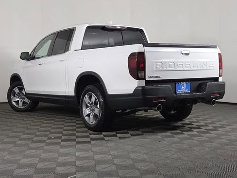 New 2026 Honda Ridgeline RTL image 2
