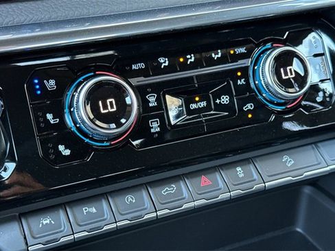 New 2026 GMC Sierra 1500 Denali w/ Denali Reserve Package image 24