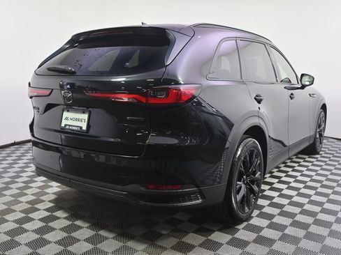 Certified 2026 MAZDA CX-90 3.3 Turbo w/ Premium Sport Pkg AWD/4WD image 6