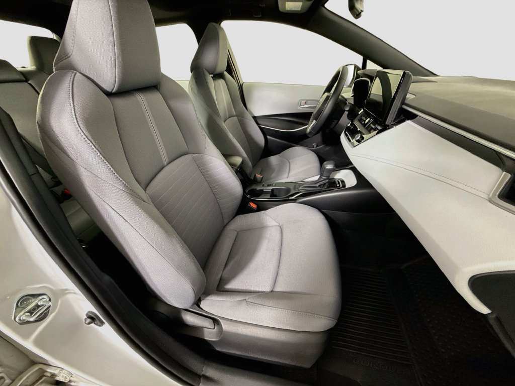 Used 2024 Toyota Corolla Hybrid AWD Sedan image 27