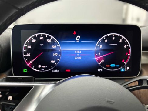Used 2022 Mercedes-Benz C 300 4MATIC Sedan image 10