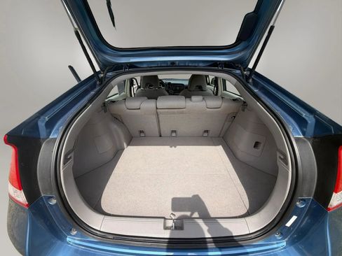 Used 2010 Honda Insight EX image 16
