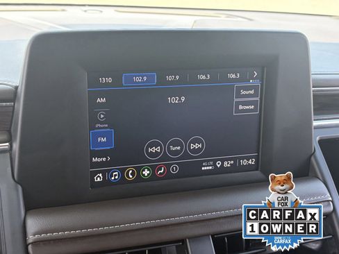 Used 2023 Chevrolet Tahoe LS w/ Driver Alert Package RWD image 27