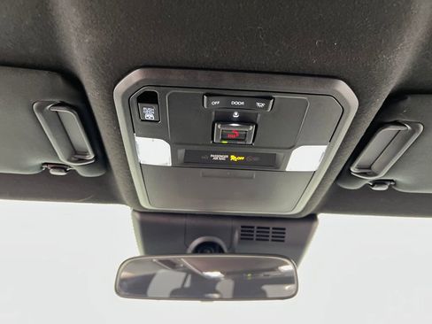 Used 2025 Toyota 4Runner SR5 image 51