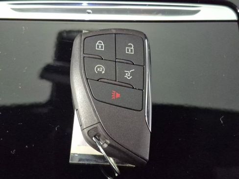 New 2026 Chevrolet Traverse High Country image 29