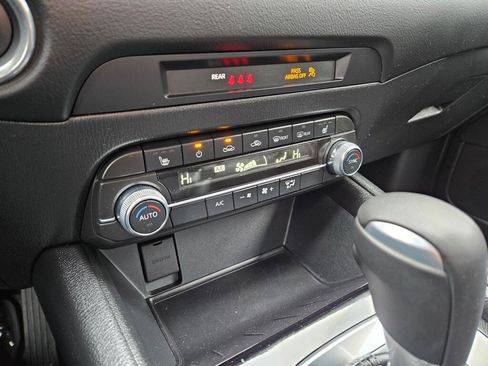 Certified 2025 MAZDA CX-5 AWD 2.5 S w/ Select Package image 26