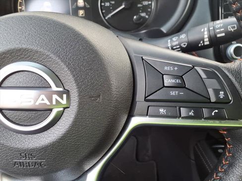 Used 2024 Nissan Kicks SR w/ SR Premium Package image 24