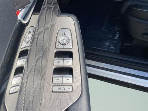 Used 2021 Hyundai Palisade Calligraphy w/ Winter Package AWD/4WD image 12