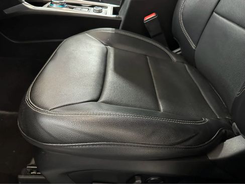 Used 2023 Ford Explorer Limited w/ Equipment Group 301A image 20