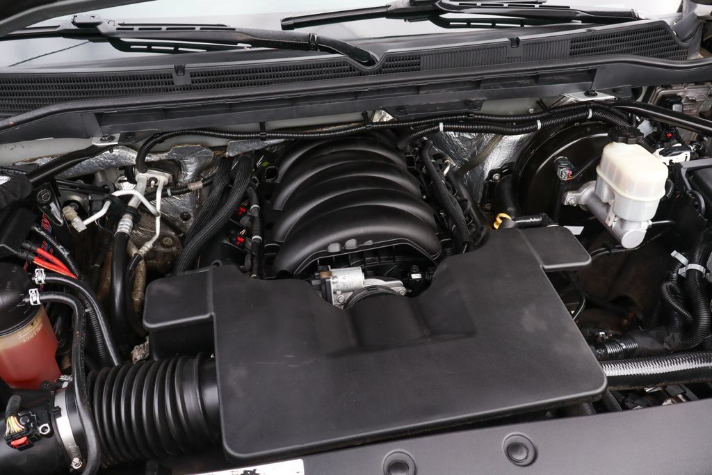 Used 2018 GMC Sierra 1500 SLT AWD/4WD image 14