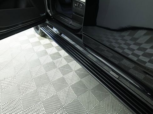 Used 2026 Cadillac Escalade Platinum Sport w/ LPO, Floor Liner Package image 21