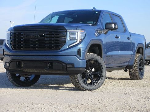 New 2026 GMC Sierra 1500 Denali image 8