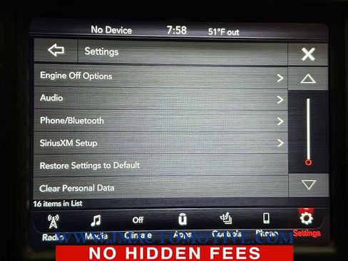 Used 2020 RAM 1500 Big Horn image 31