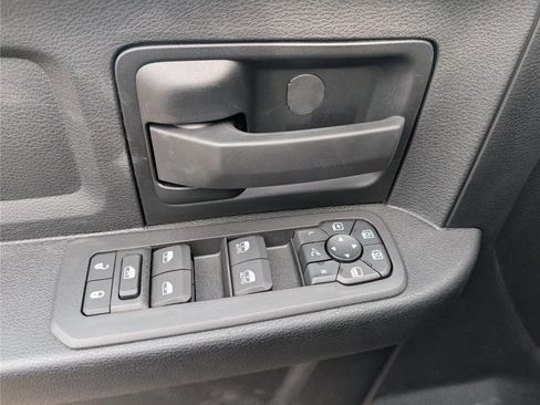 New 2026 RAM 3500 Tradesman AWD/4WD image 14